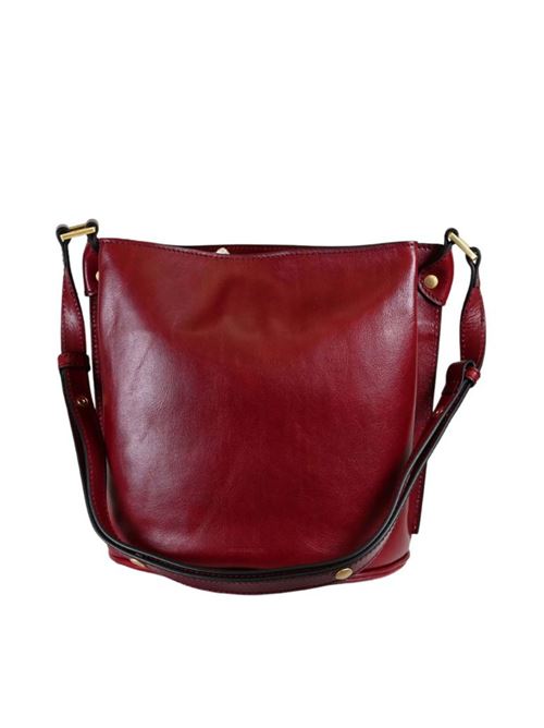 Stodo secchiello borsa a spalla THE BRIDGE | 04851601W01A